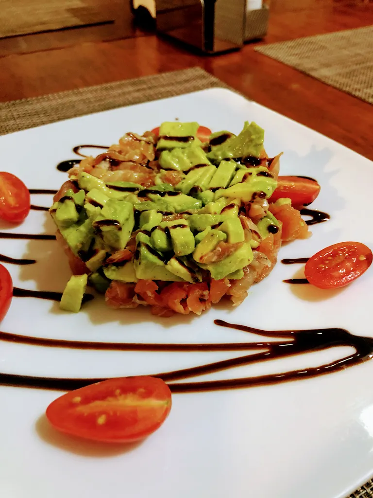 Menu_Bar El Andaluz_Velilla de San Antonio_immagine_8