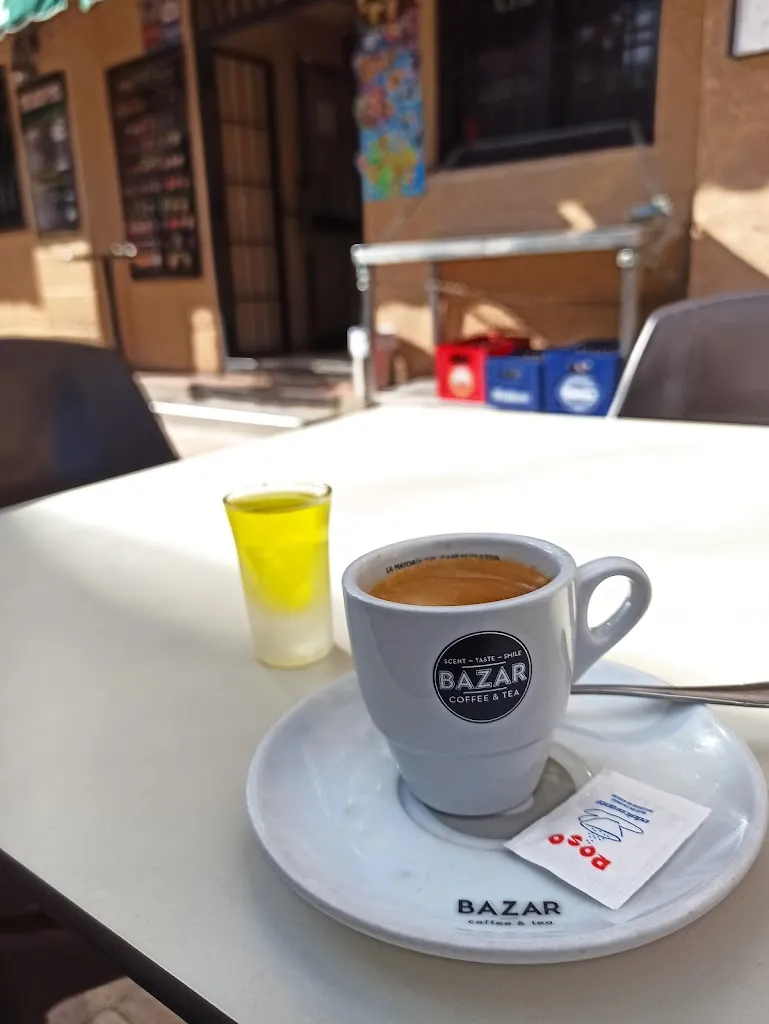 CARLOS APA_Bar El Andaluz_Velilla de San Antonio_recensione