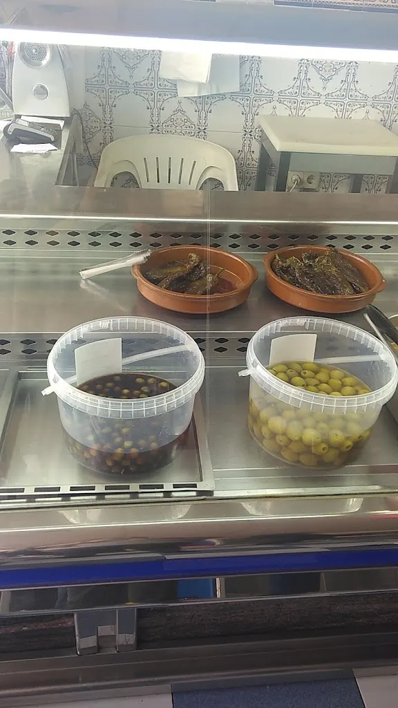 Menu_La Valenciana Arroces/La Granja de Cano_Velilla de San Antonio_immagine_5