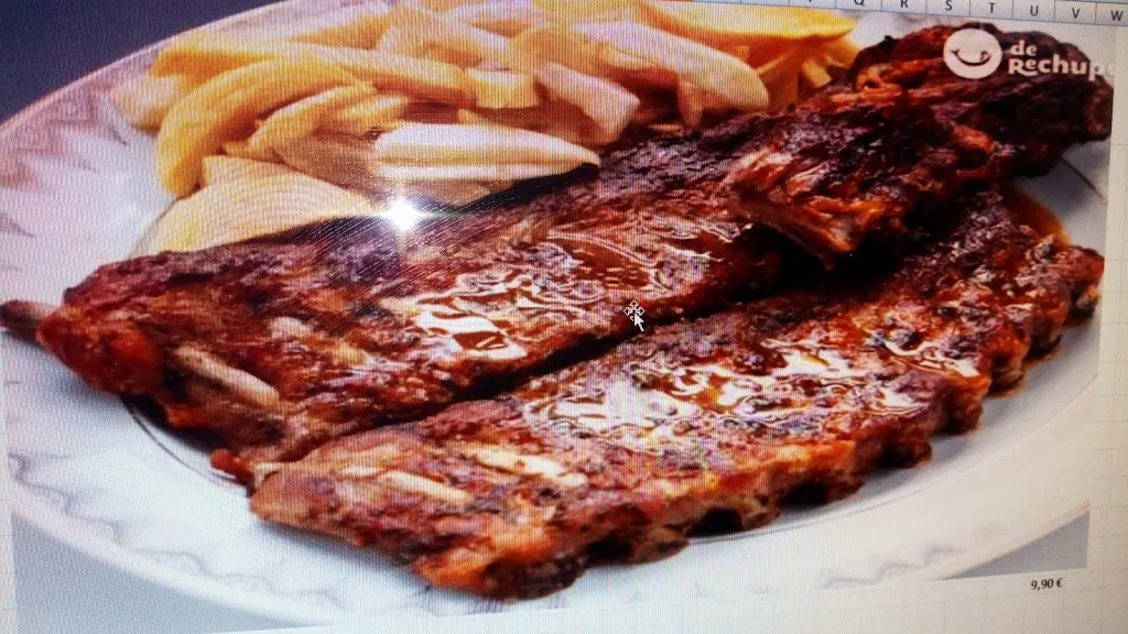 Menu_La Valenciana Arroces/La Granja de Cano_Velilla de San Antonio_immagine_7