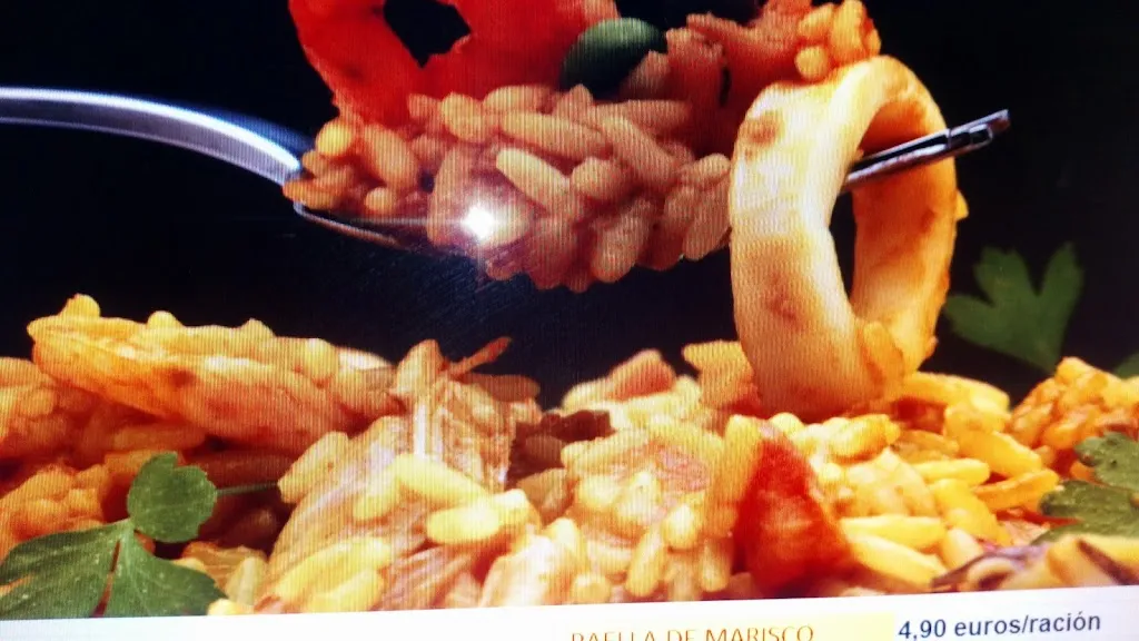 Menu_La Valenciana Arroces/La Granja de Cano_Velilla de San Antonio_immagine_9