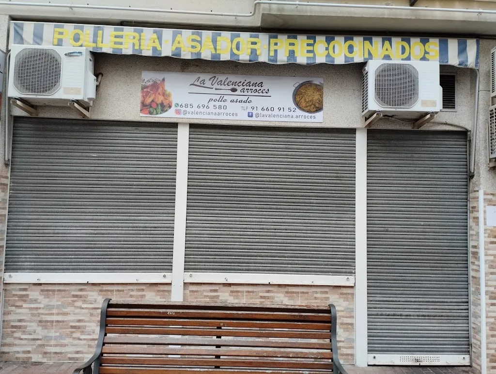 La Valenciana Arroces/La Granja de Cano_Velilla de San Antonio_slider_image_2