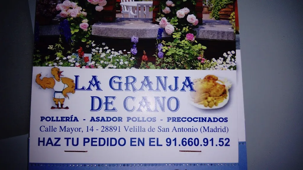 La Valenciana Arroces/La Granja de Cano_Velilla de San Antonio_slider_image_3