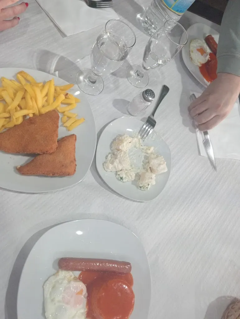 Cerrajero Beato Diego_El rincón andaluz_Velilla de San Antonio_review