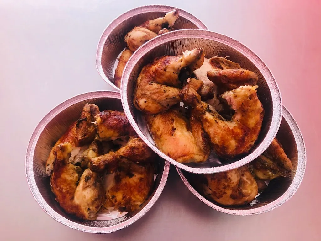 Menu_Pollo que sé_Velilla de San Antonio_image_4