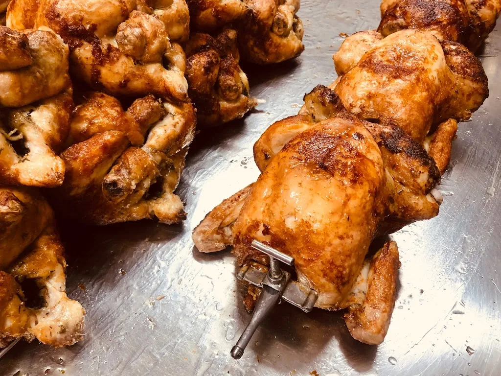 Menu_Pollo que sé_Velilla de San Antonio_image_5