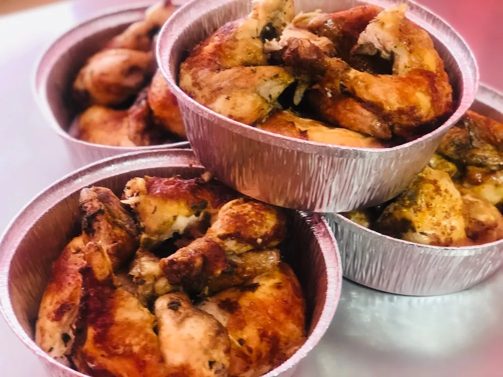 Menu_Pollo que sé_Velilla de San Antonio_image_7