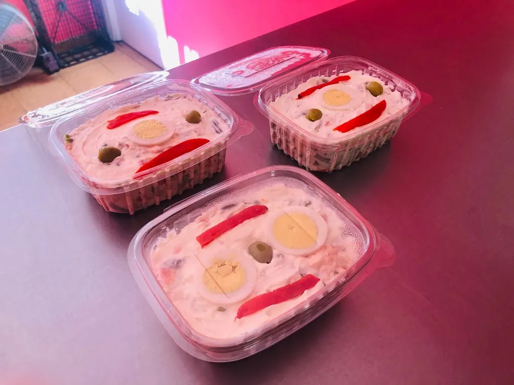 Menu_Pollo que sé_Velilla de San Antonio_image_8