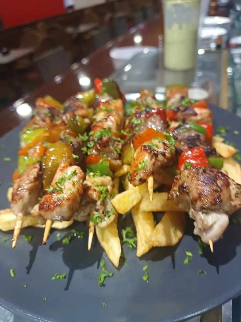 Menu_Delibar restaurante cafeteria & pub_Velilla de San Antonio_image_7