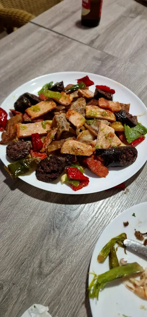 Menu_Delibar restaurante cafeteria & pub_Velilla de San Antonio_image_8