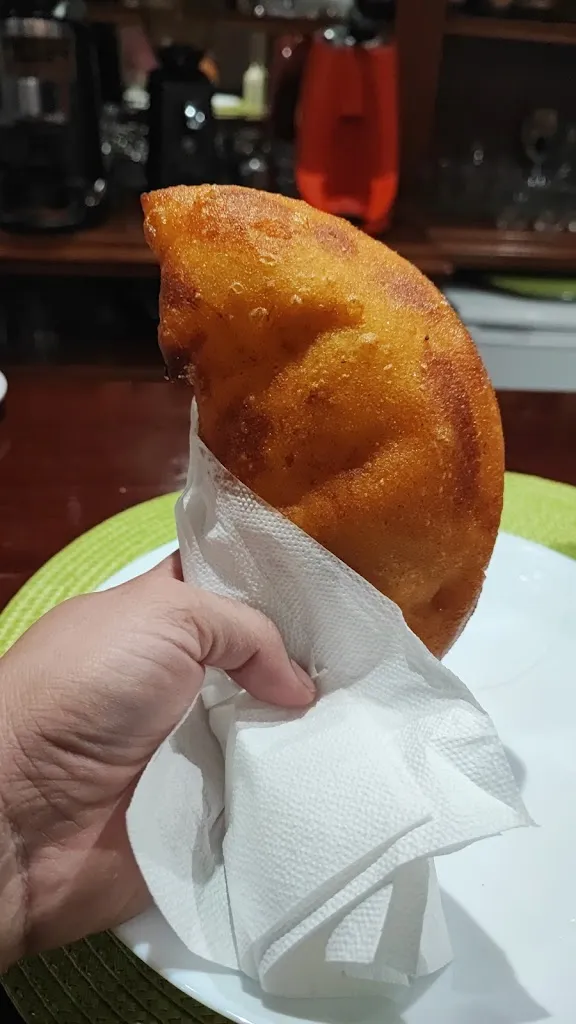 M. P_Delibar restaurante cafeteria & pub_Velilla de San Antonio_review