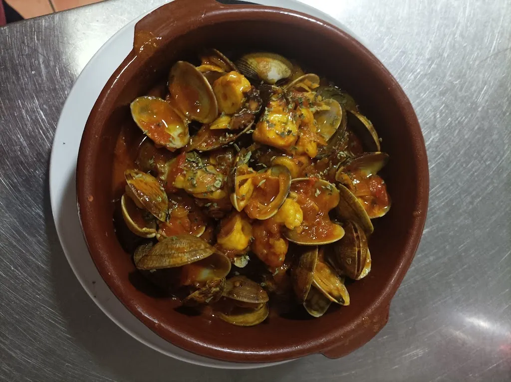 Menu_Bar O Paseo do Touliña_Boiro_image_7