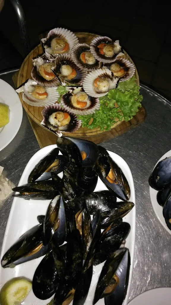 Menu_Bar O Paseo do Touliña_Boiro_image_8