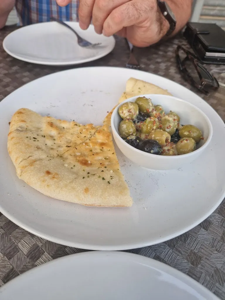 Maxine Winch_Restaurante Leonardo_Orihuela_review