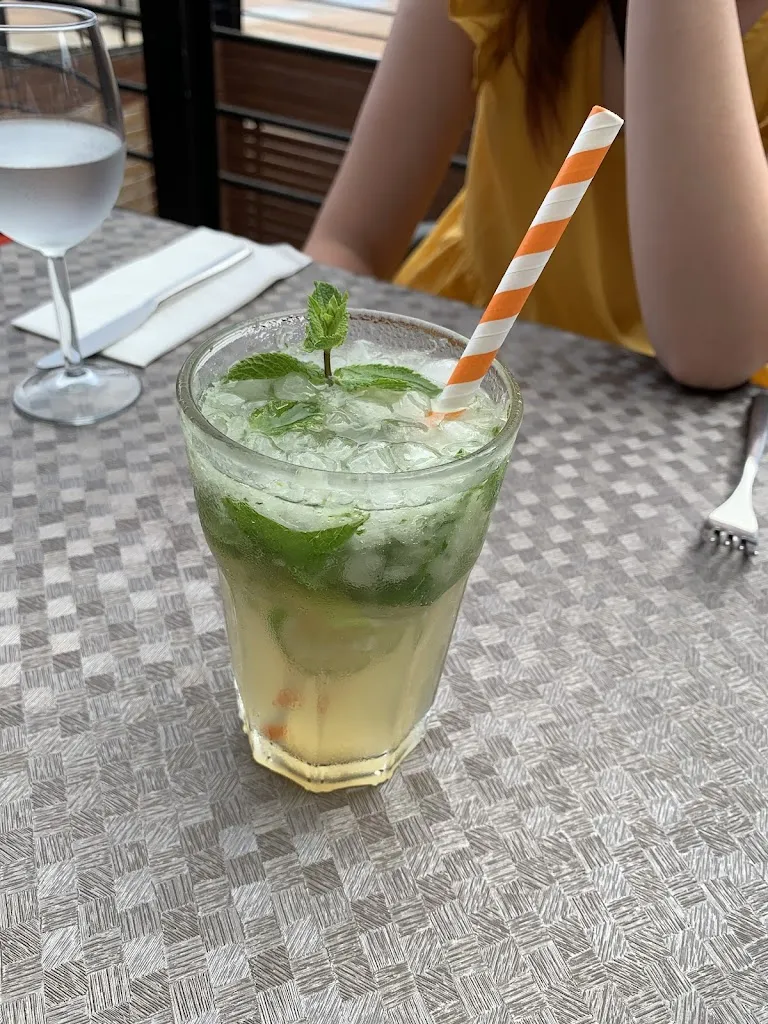 Majkel majkel_Restaurante Leonardo_Orihuela_review