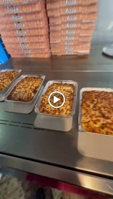 Capricco pizzería kebab restaurant in Velilla de San Antonio