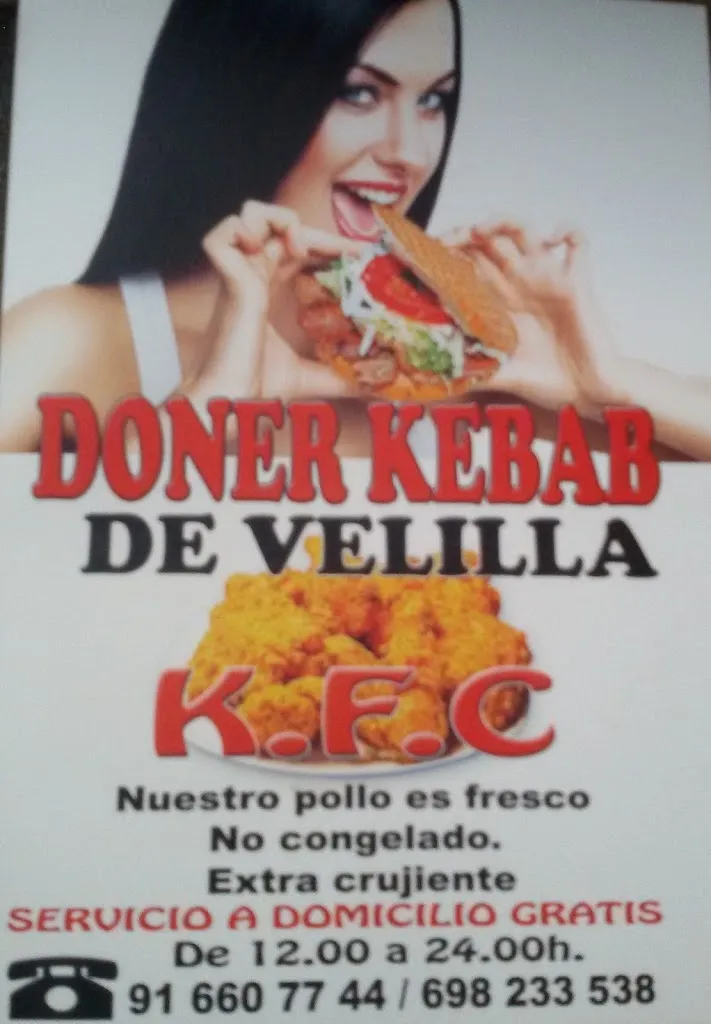 Menu_Kebab de Velilla_Velilla de San Antonio_image_1