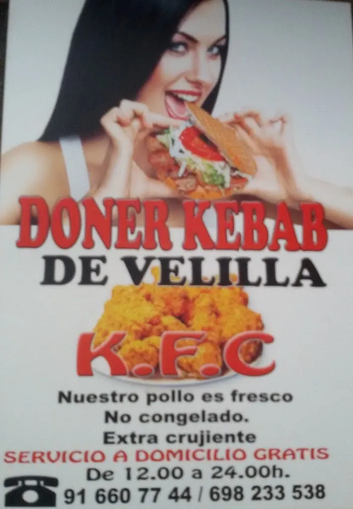 Menu_Kebab de Velilla_Velilla de San Antonio_image_2