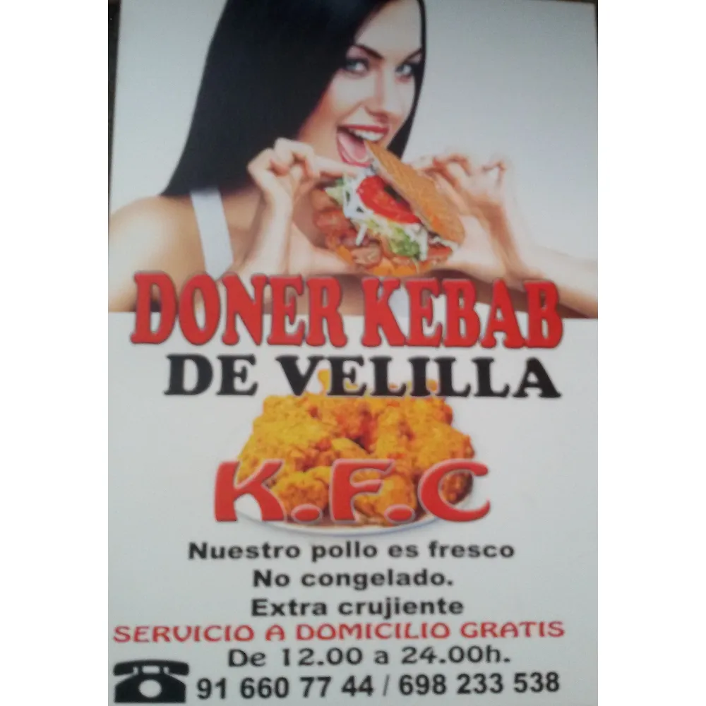 Menu_Kebab de Velilla_Velilla de San Antonio_image_3