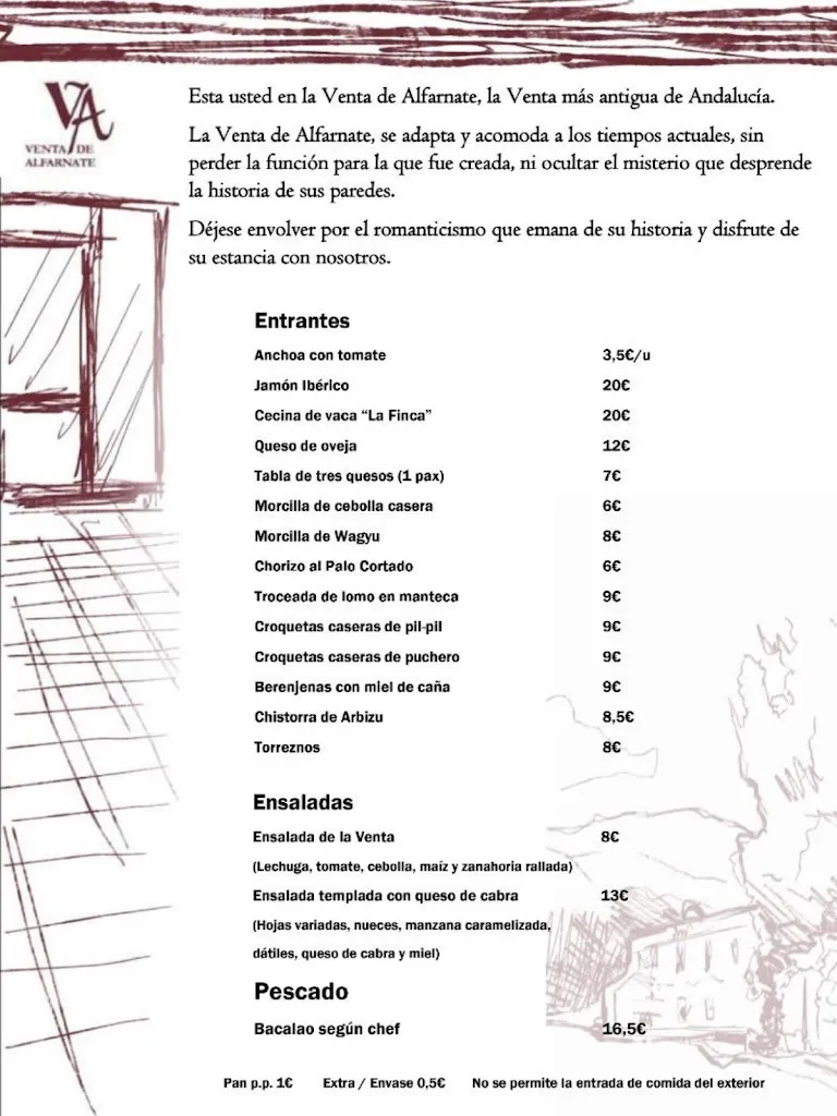 Menu_Venta de Alfarnate_Alfarnate_image_2