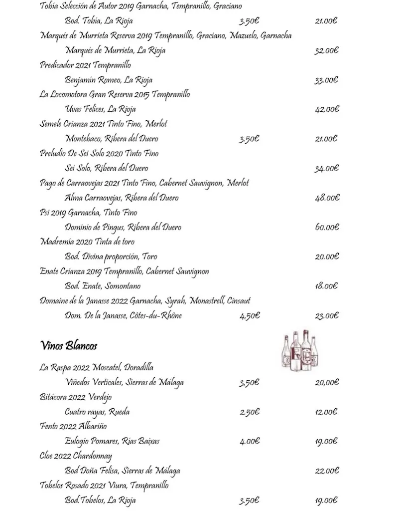 Menu_Venta de Alfarnate_Alfarnate_image_4