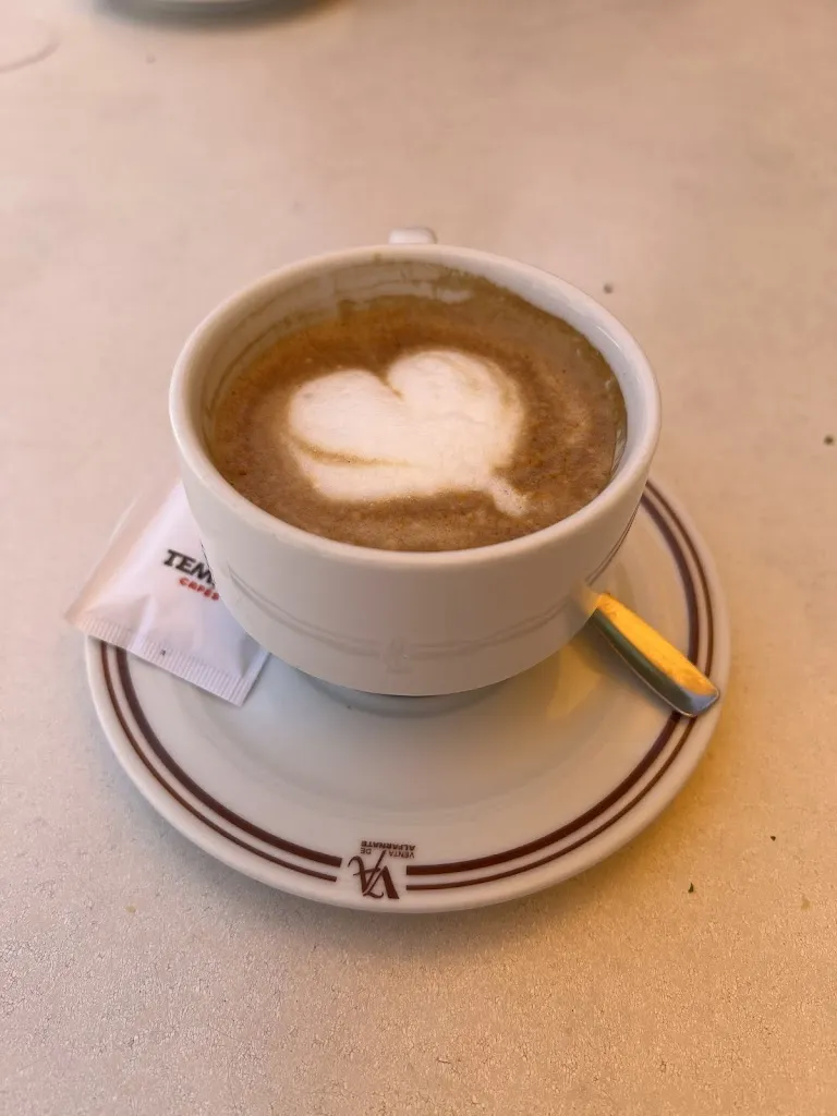 Hugo Spain_Venta de Alfarnate_Alfarnate_review