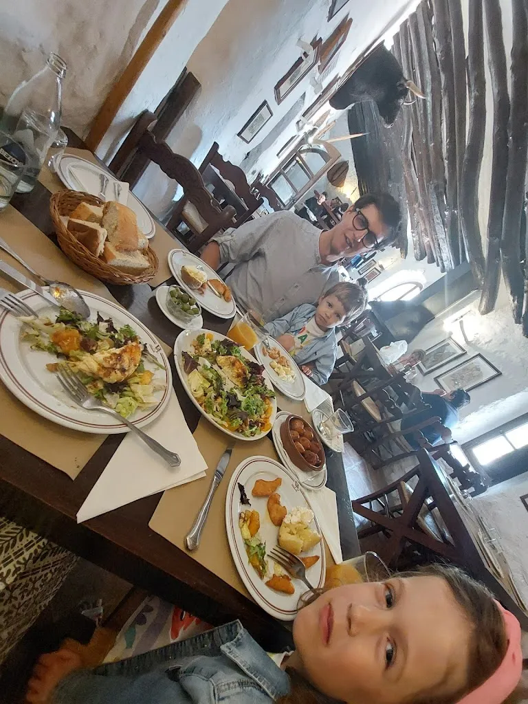 Veronika K_Venta de Alfarnate_Alfarnate_review