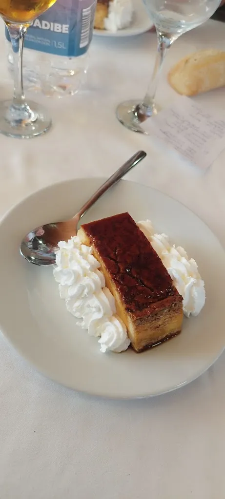 R.o1ne official_Restaurante los Pirineos De La Costa Del Sol_Alfarnate_review