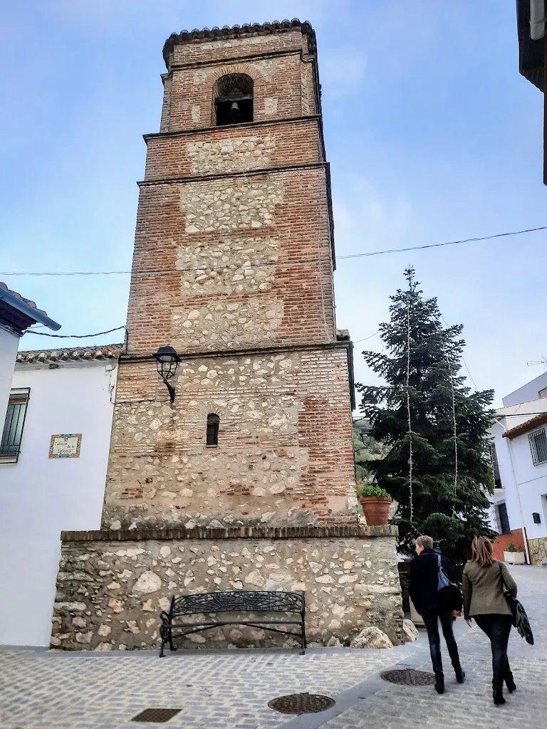 Restaurante los Pirineos De La Costa Del Sol_Alfarnate_slider_image_3