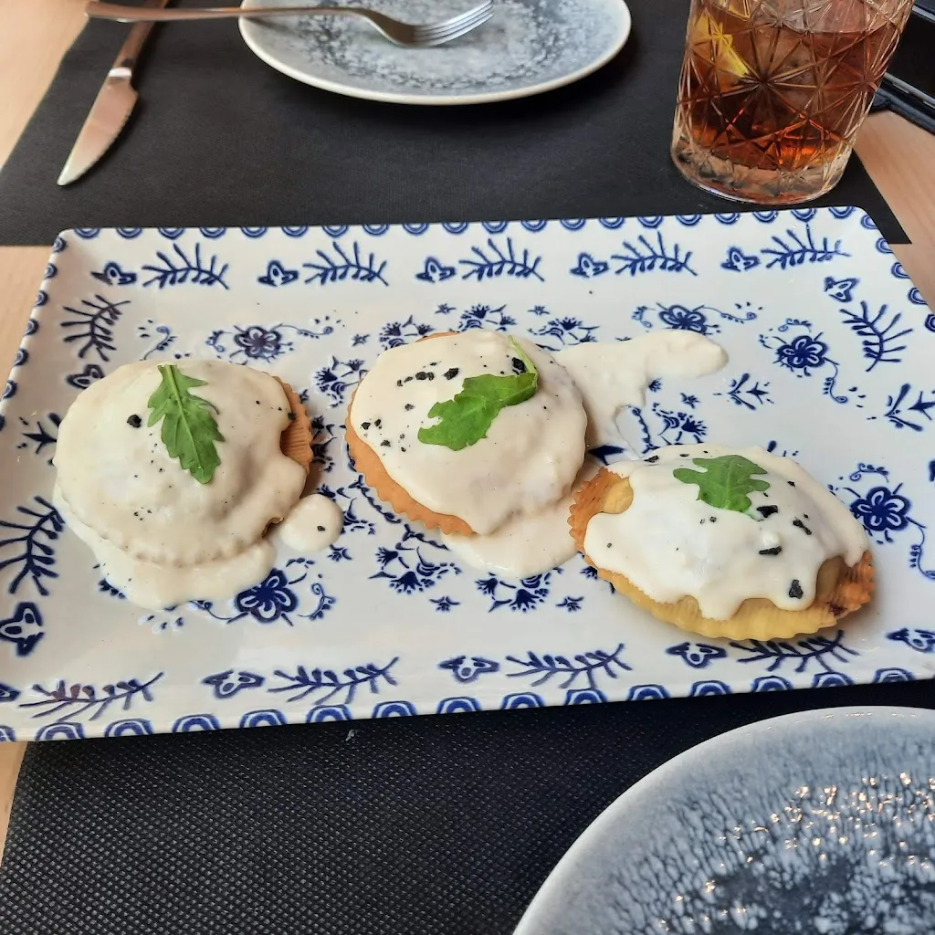 Rich L_Restaurante La Versilia_Orihuela_recensione