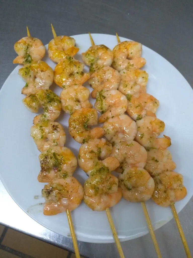 Menu_Bar Piscina Alfarnate_Alfarnate_image_1