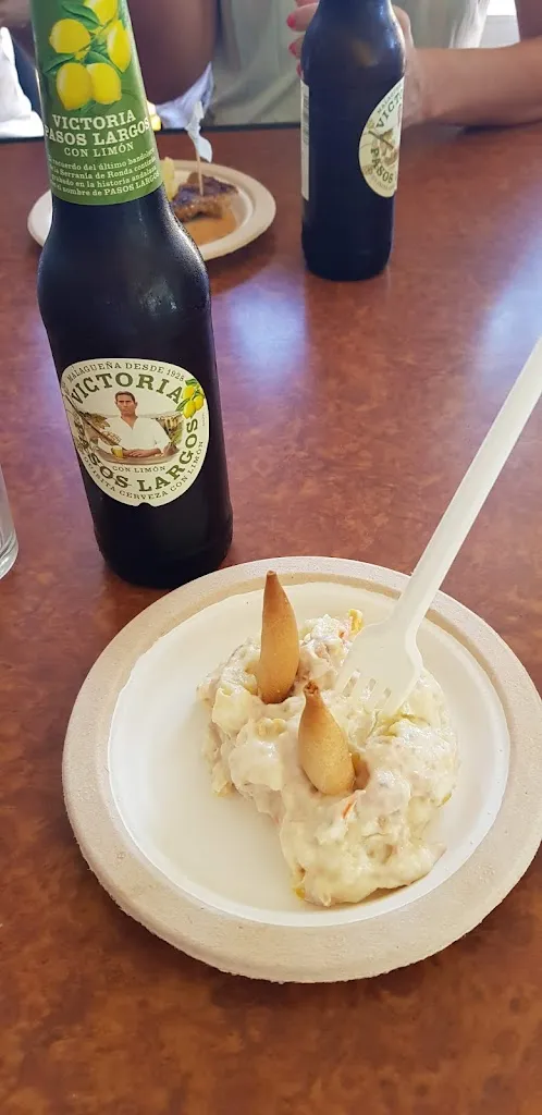 Menu_Bar Piscina Alfarnate_Alfarnate_image_3