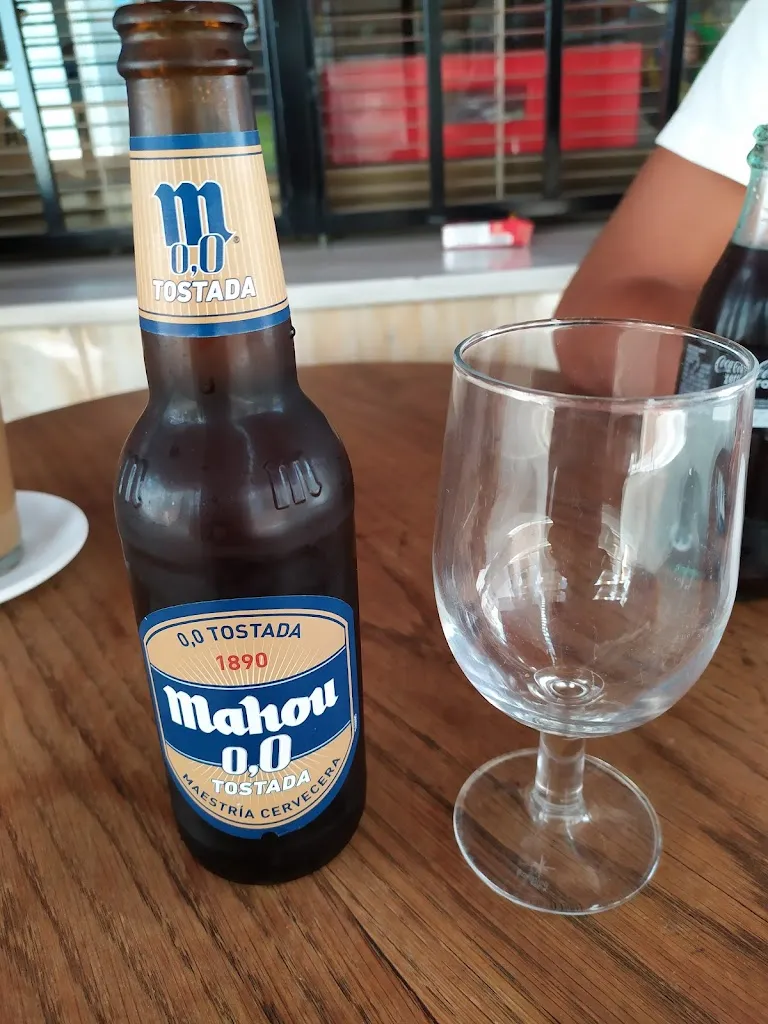 Juan Díaz_BAR BELEN_Alfarnate_review