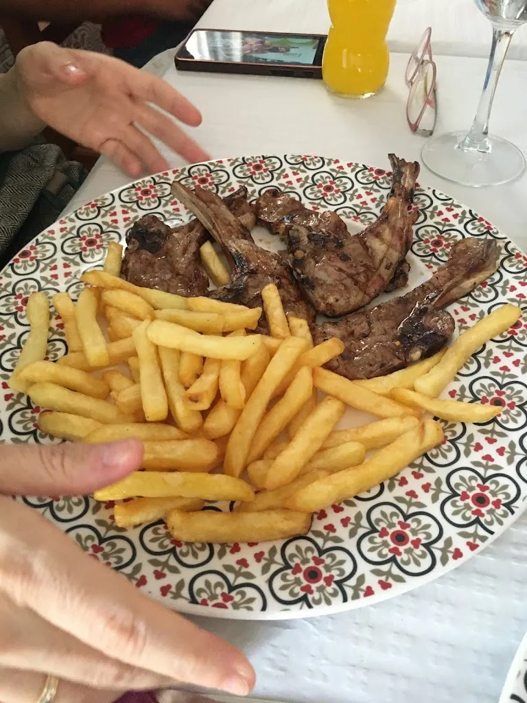 Menu_Nuevo Mesón de la Villa de Alfarnate_Alfarnate_image_4