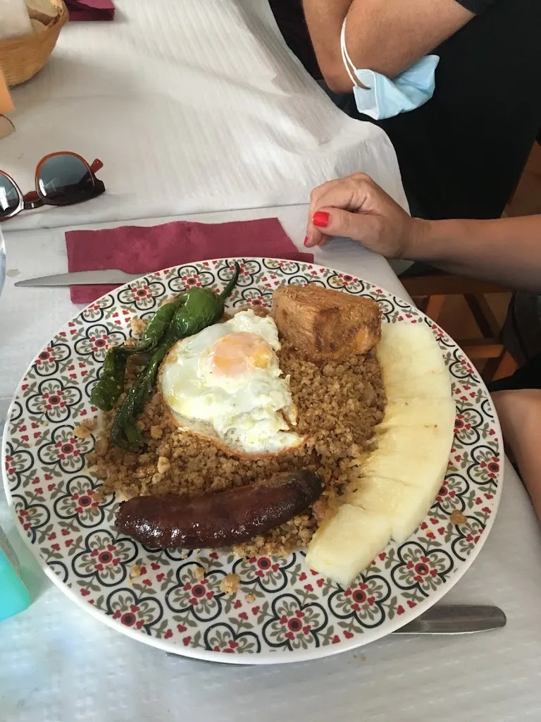 Menu_Nuevo Mesón de la Villa de Alfarnate_Alfarnate_image_8