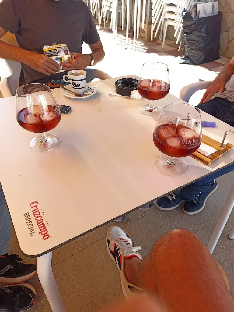 Menu_Nuevo Mesón de la Villa de Alfarnate_Alfarnate_image_9