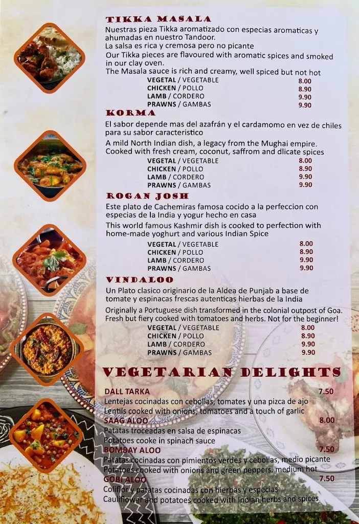 Menu_El Rancho Grande_Alcaucín_image_1