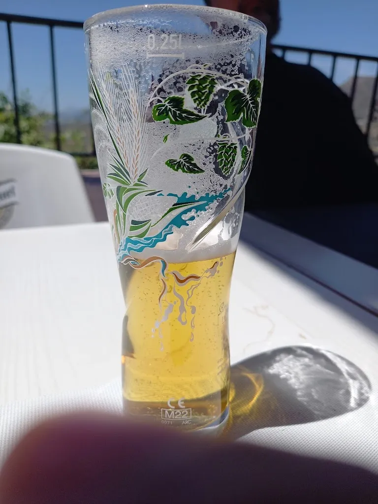 Queen Brave_El Rancho Grande_Alcaucín_review