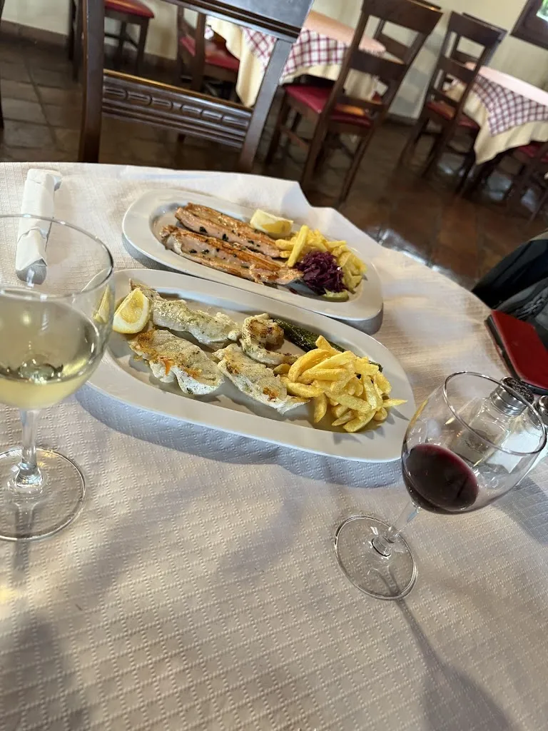 Bill Murphy_Venta La Parra_Alcaucín_review