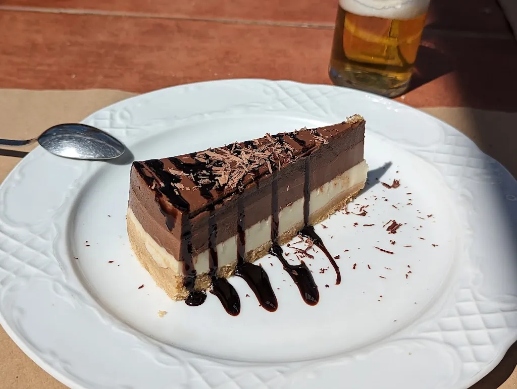 Graham Norton_Venta La Parra_Alcaucín_review