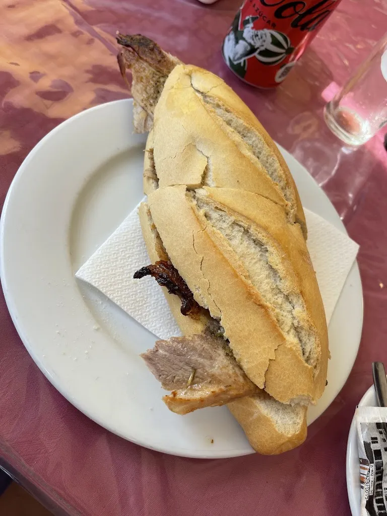 Menu_RESTAURANTE FUENTE LA PEÑA_Alcaucín_image_3