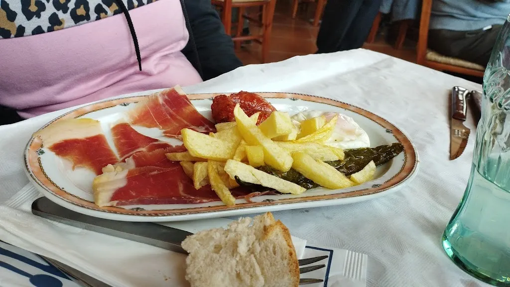 Menu_RESTAURANTE FUENTE LA PEÑA_Alcaucín_image_7