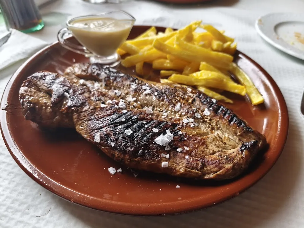 RESTAURANTE FUENTE LA PEÑA_Alcaucín_slider_image_3