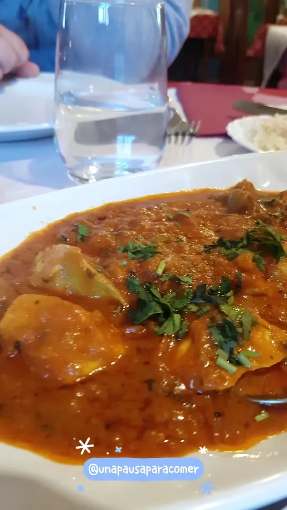 Restaurante Taj Mahal_Alcaucín_slider_image_2