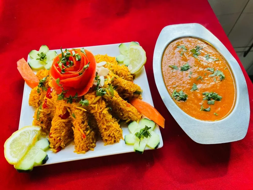 Restaurante Taj Mahal_Alcaucín_slider_image_3