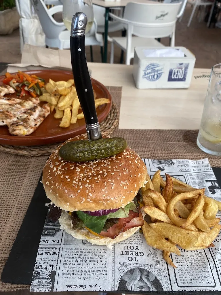 Menu_Café-Bar Restaurante Enrique_Alcaucín_image_3