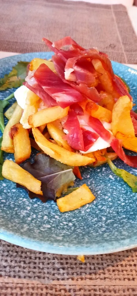 Menu_Café-Bar Restaurante Enrique_Alcaucín_image_4