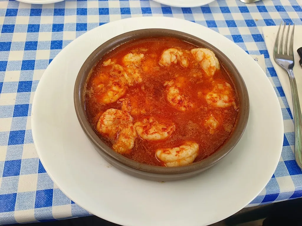 Menu_Café-Bar Restaurante Enrique_Alcaucín_image_5