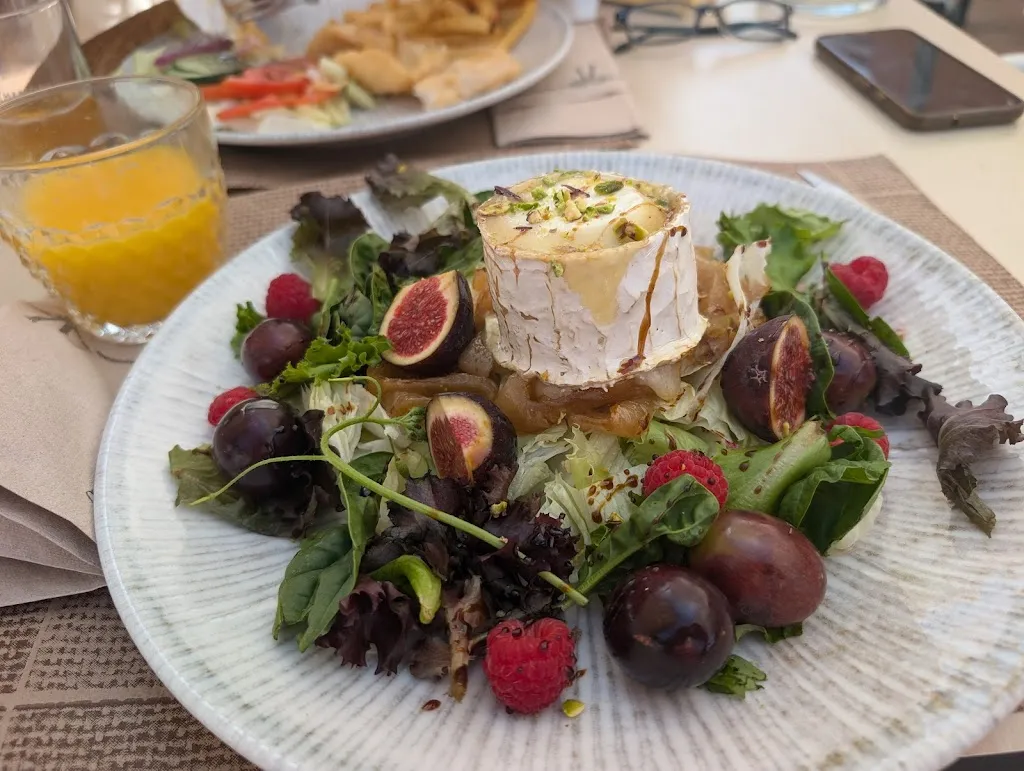 Menu_Café-Bar Restaurante Enrique_Alcaucín_image_6