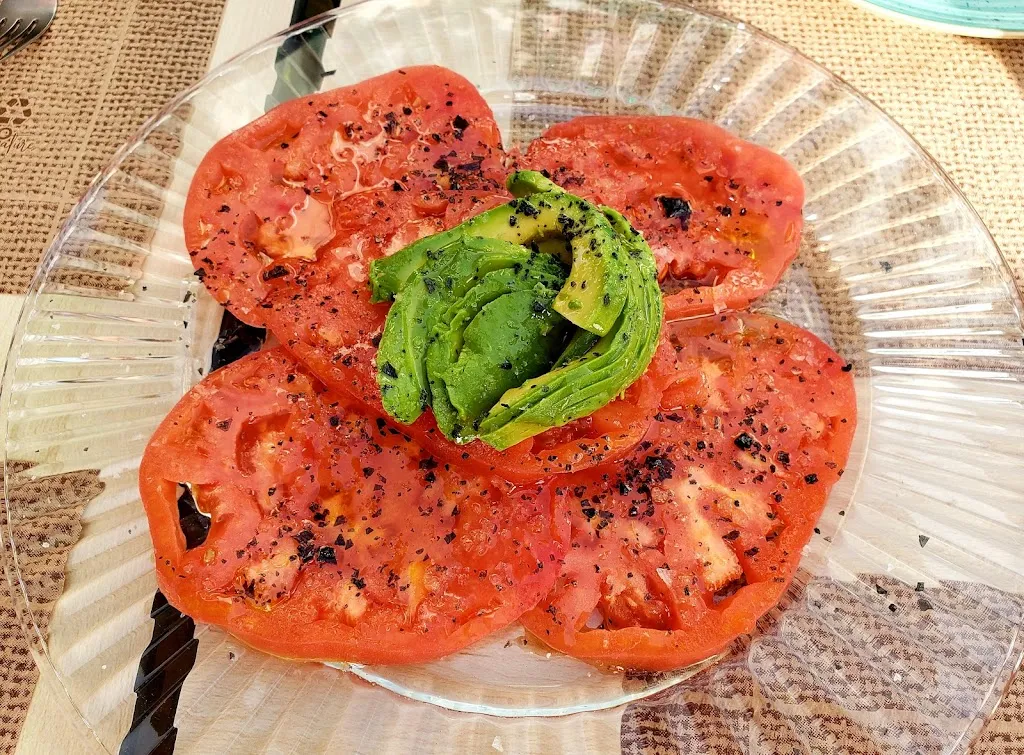 Susannah Erbe_Café-Bar Restaurante Enrique_Alcaucín_review